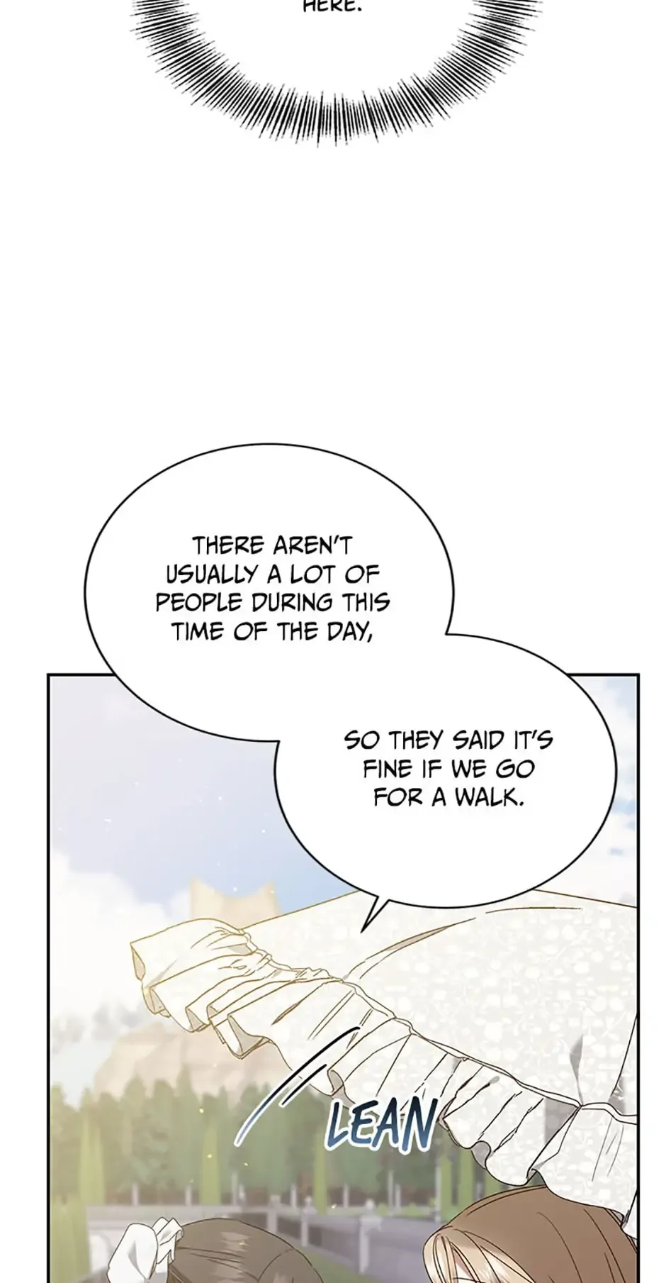 One Regret Is Enough Chapter 27 page 6