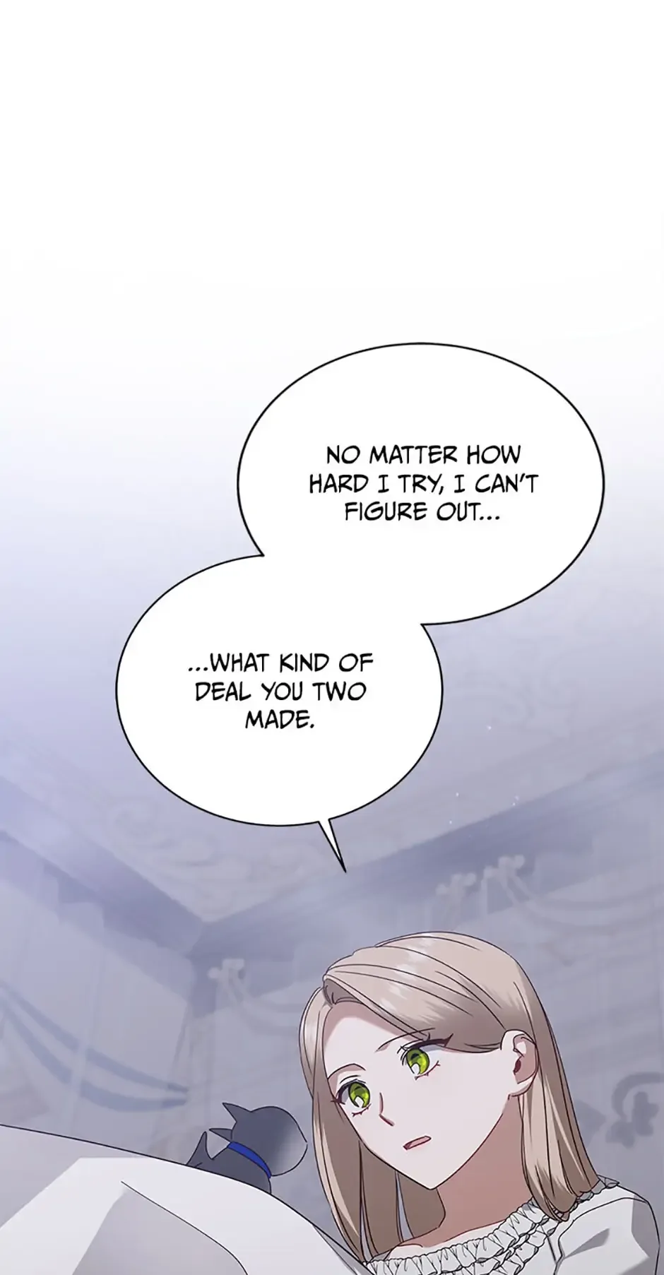 One Regret Is Enough Chapter 24 page 40