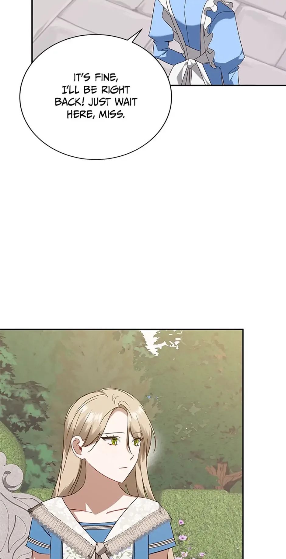 One Regret Is Enough Chapter 27 page 26