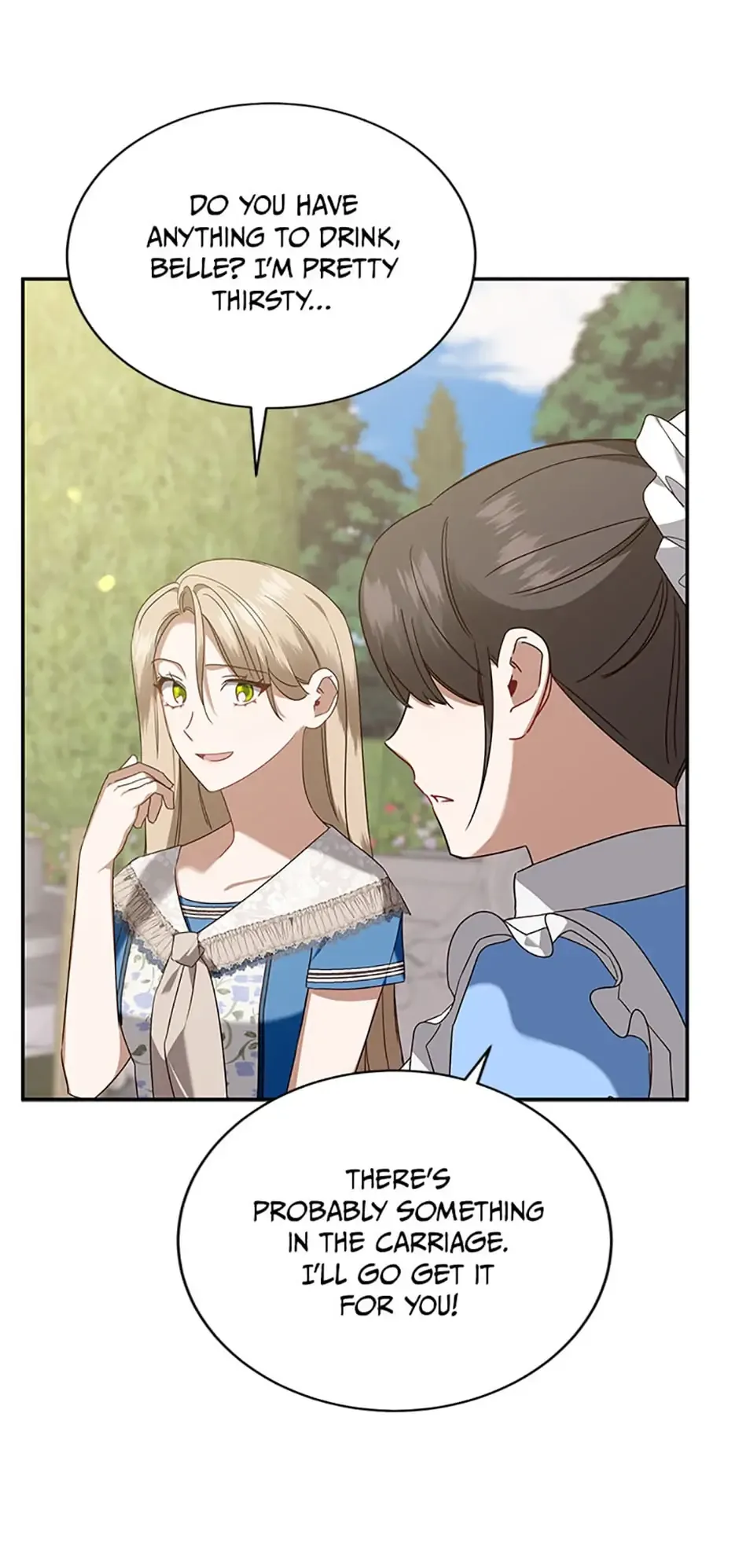 One Regret Is Enough Chapter 27 page 24