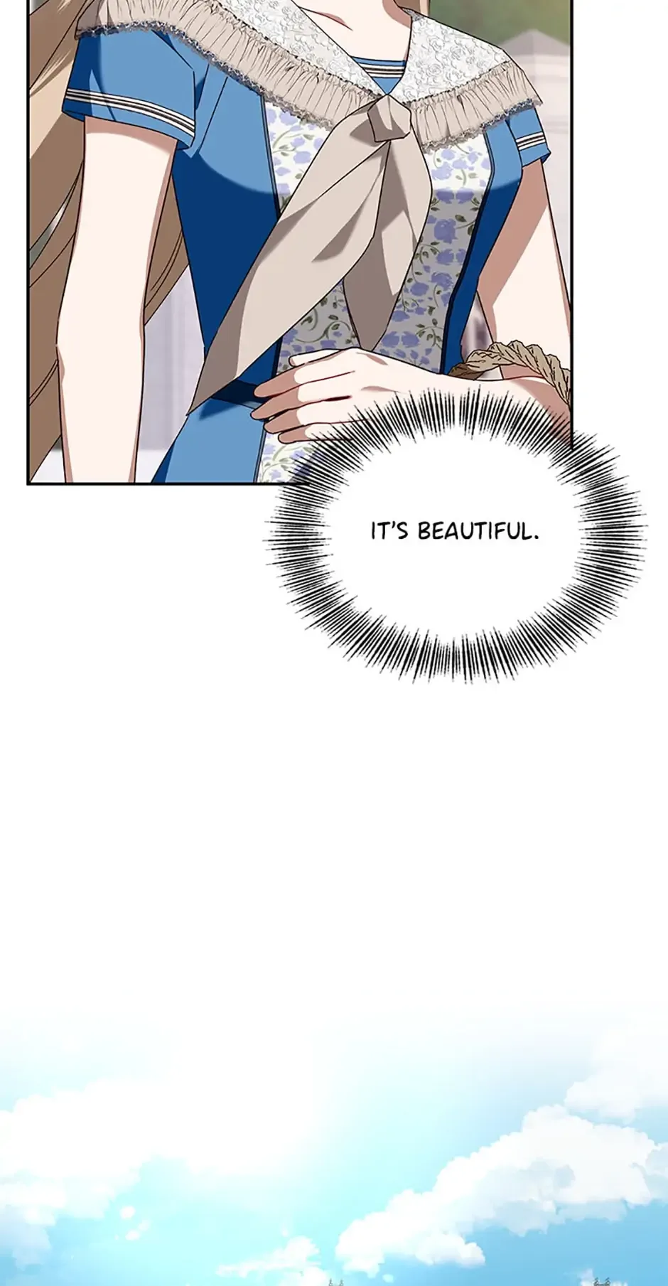 One Regret Is Enough Chapter 27 page 4