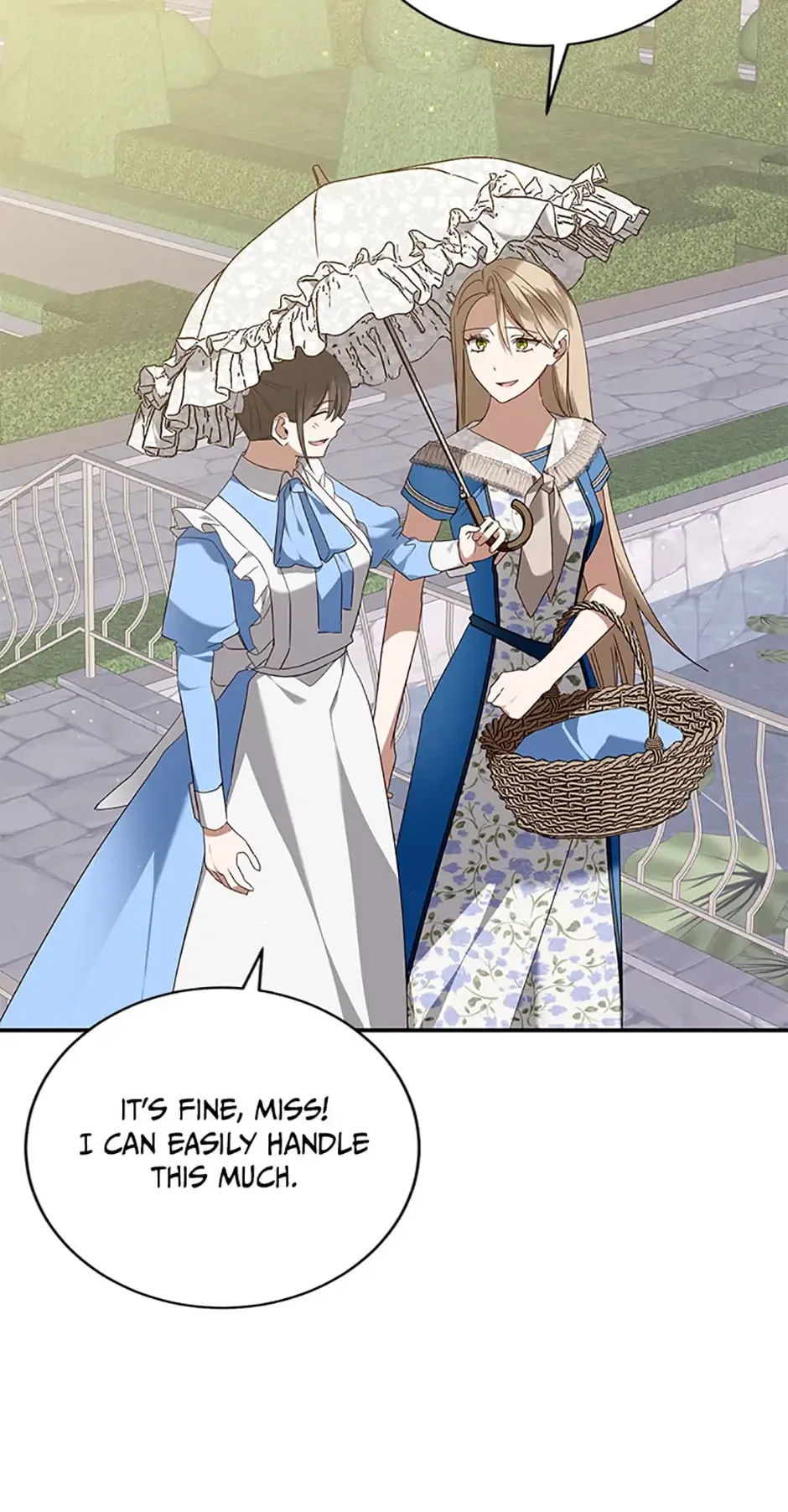 One Regret Is Enough Chapter 27 page 9