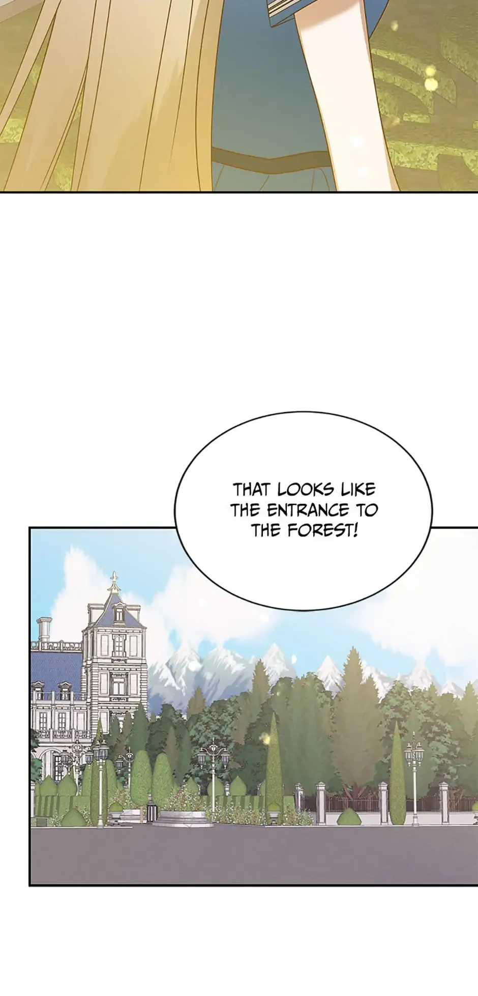 One Regret Is Enough Chapter 27 page 16