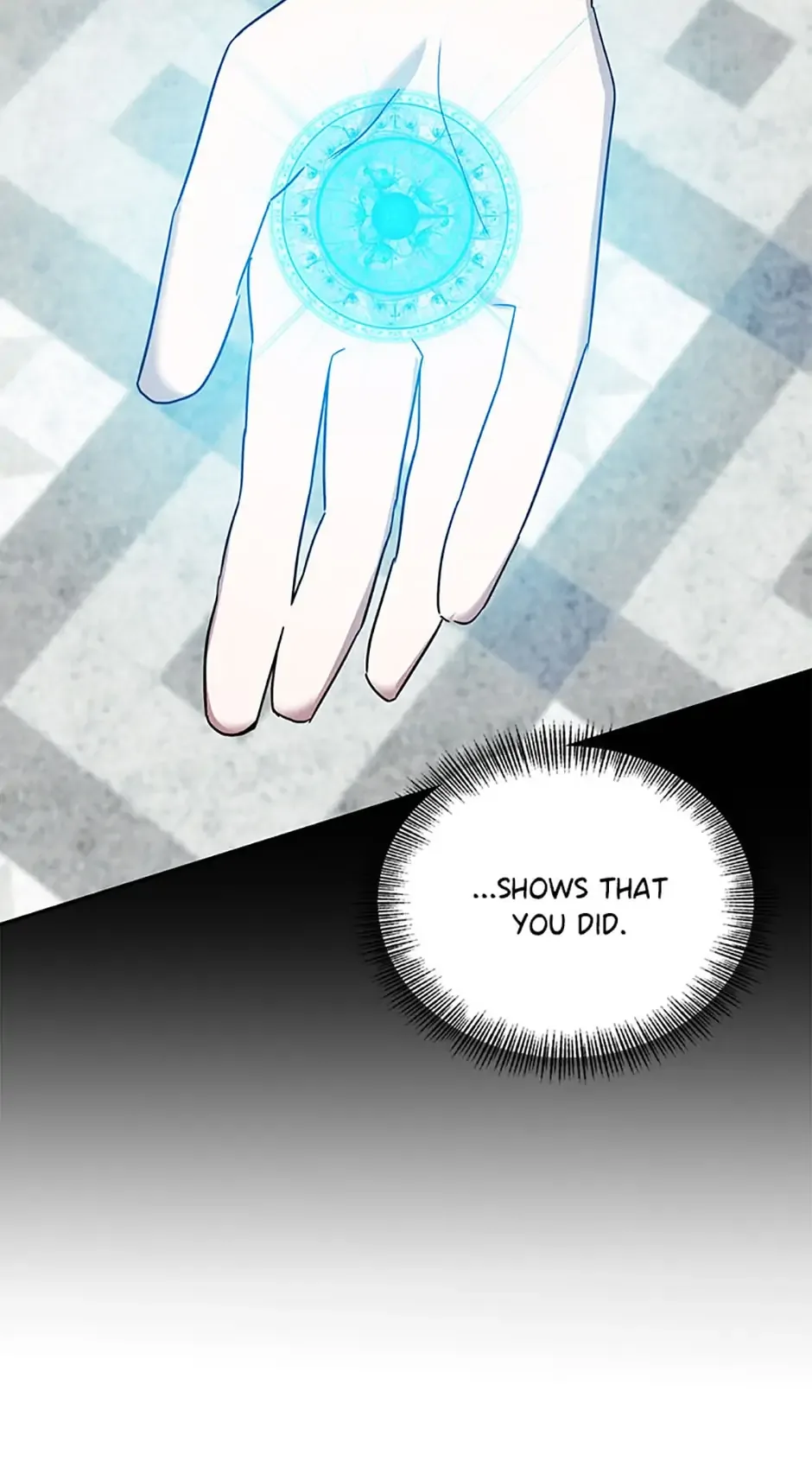 One Regret Is Enough Chapter 24 page 34