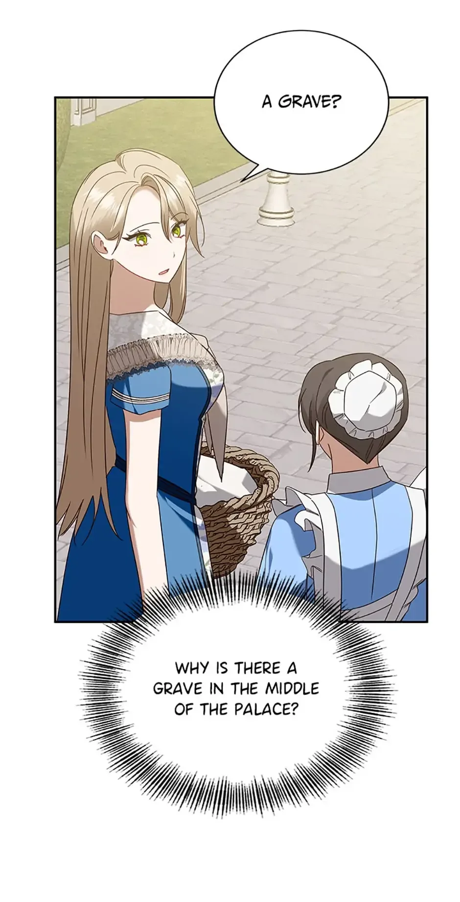 One Regret Is Enough Chapter 27 page 69