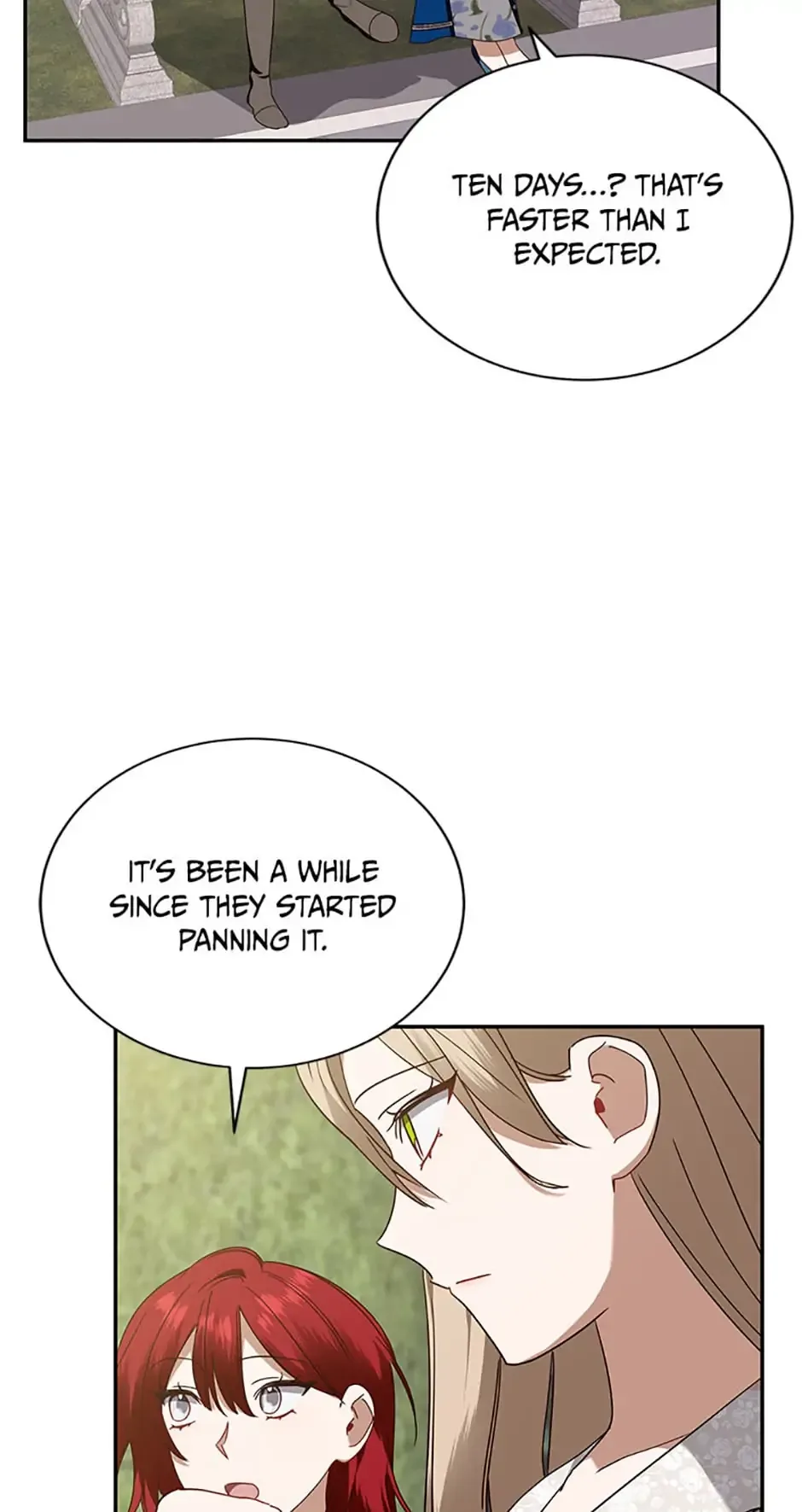 One Regret Is Enough Chapter 27 page 43