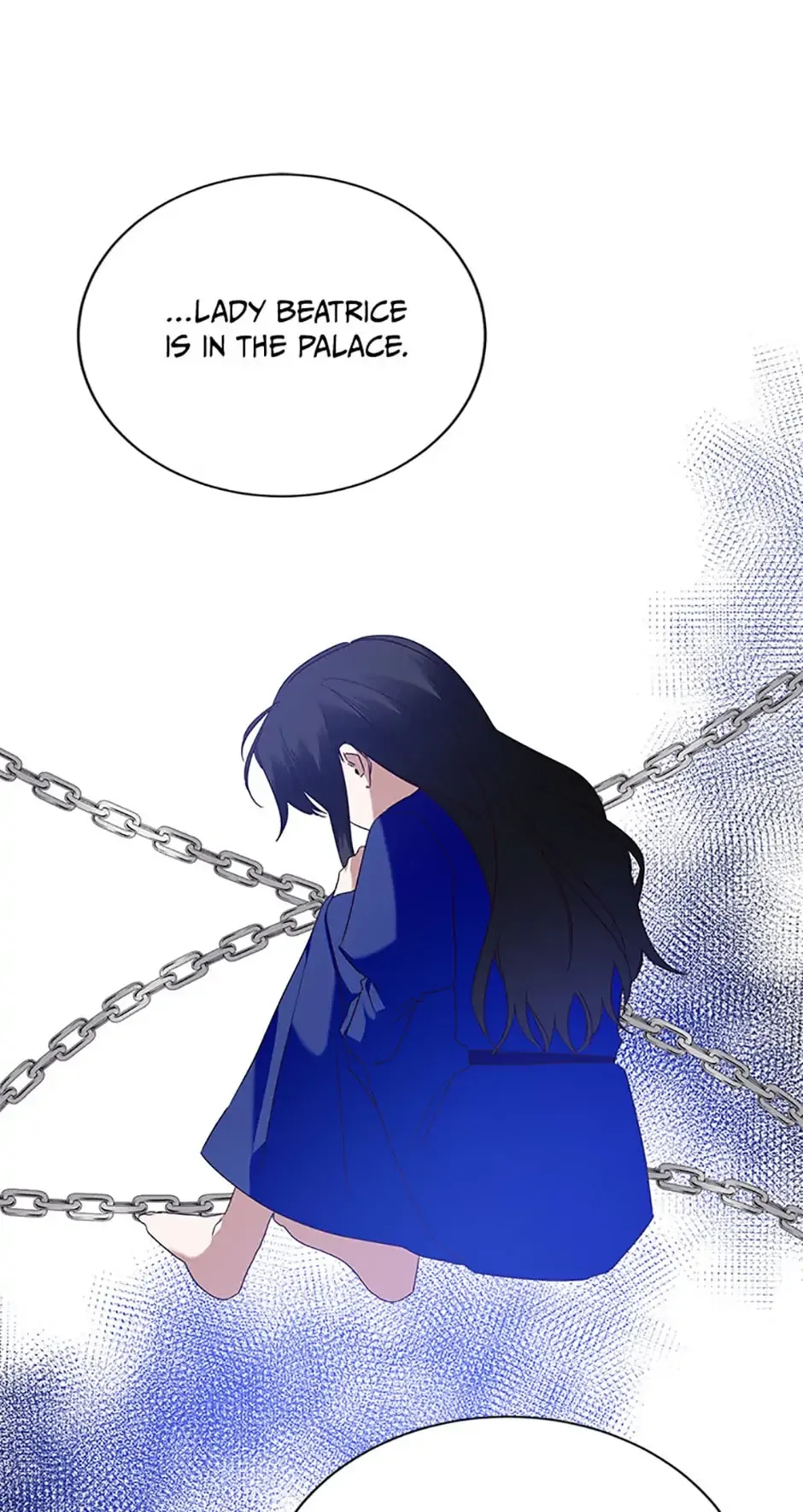 One Regret Is Enough Chapter 27 page 41