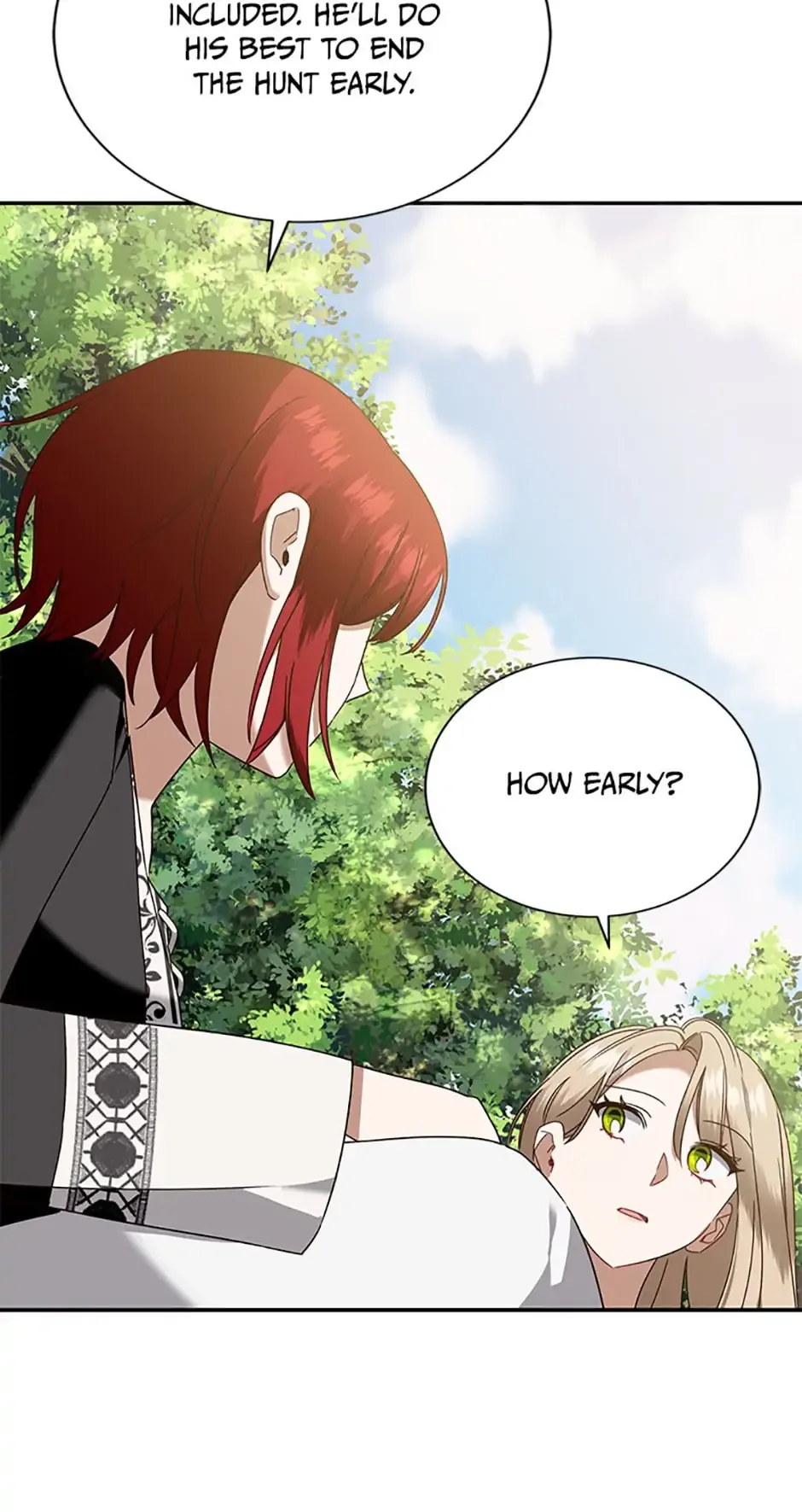 One Regret Is Enough Chapter 27 page 48