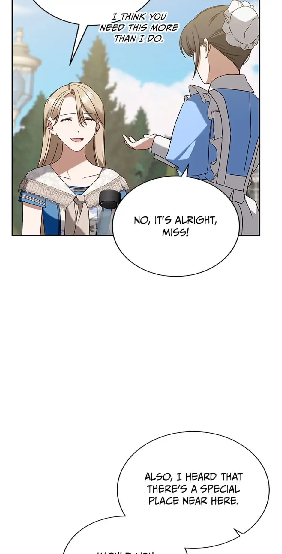One Regret Is Enough Chapter 27 page 66