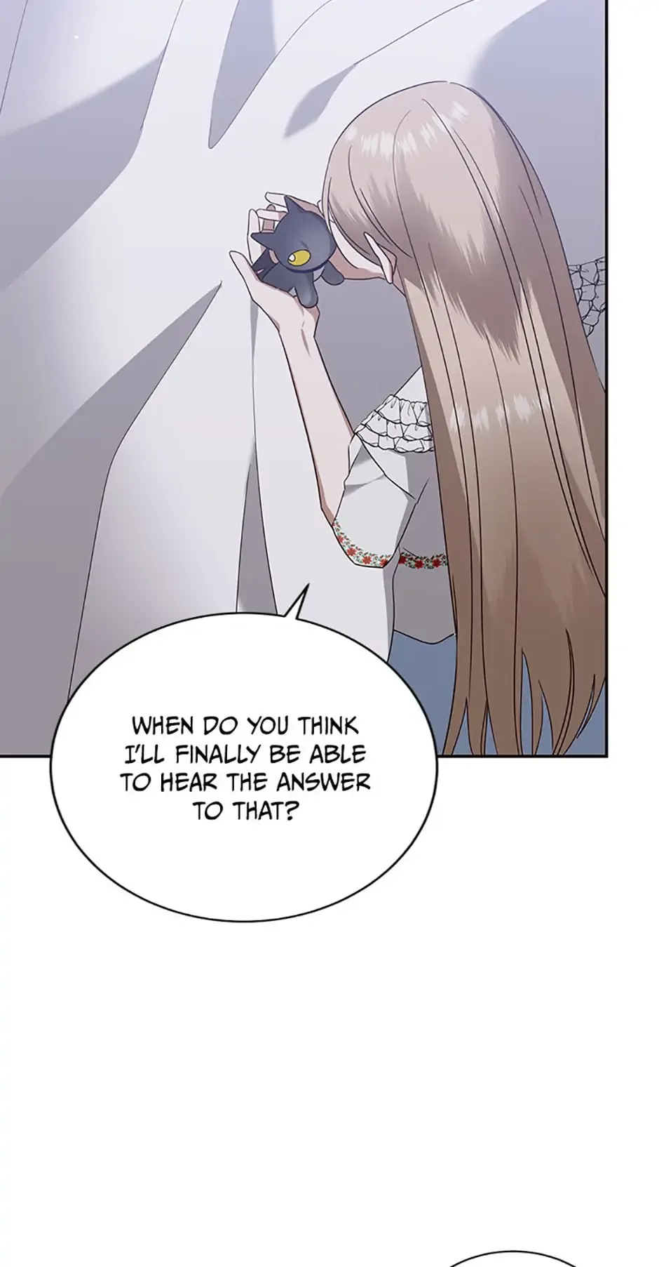 One Regret Is Enough Chapter 24 page 42