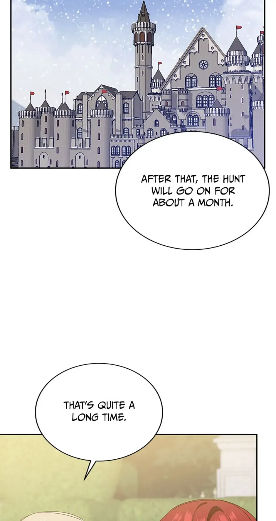 One Regret Is Enough Chapter 27 page 46