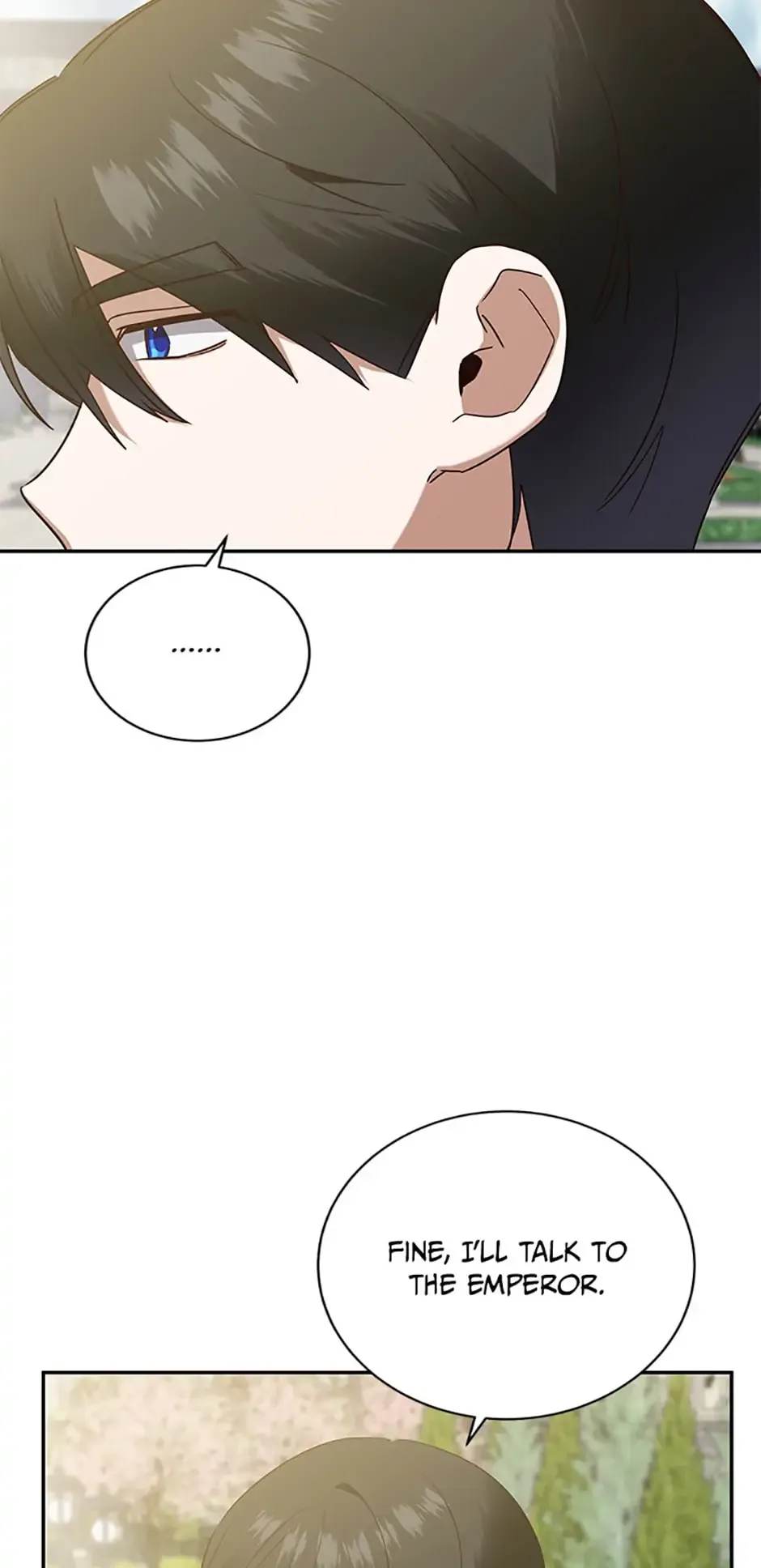 One Regret Is Enough Chapter 23 page 67