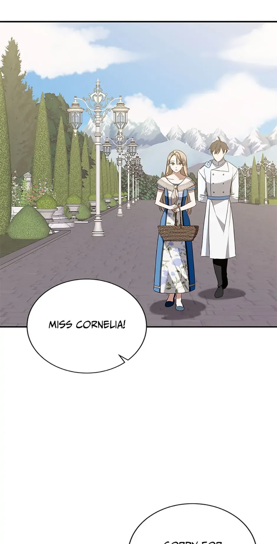 One Regret Is Enough Chapter 27 page 63