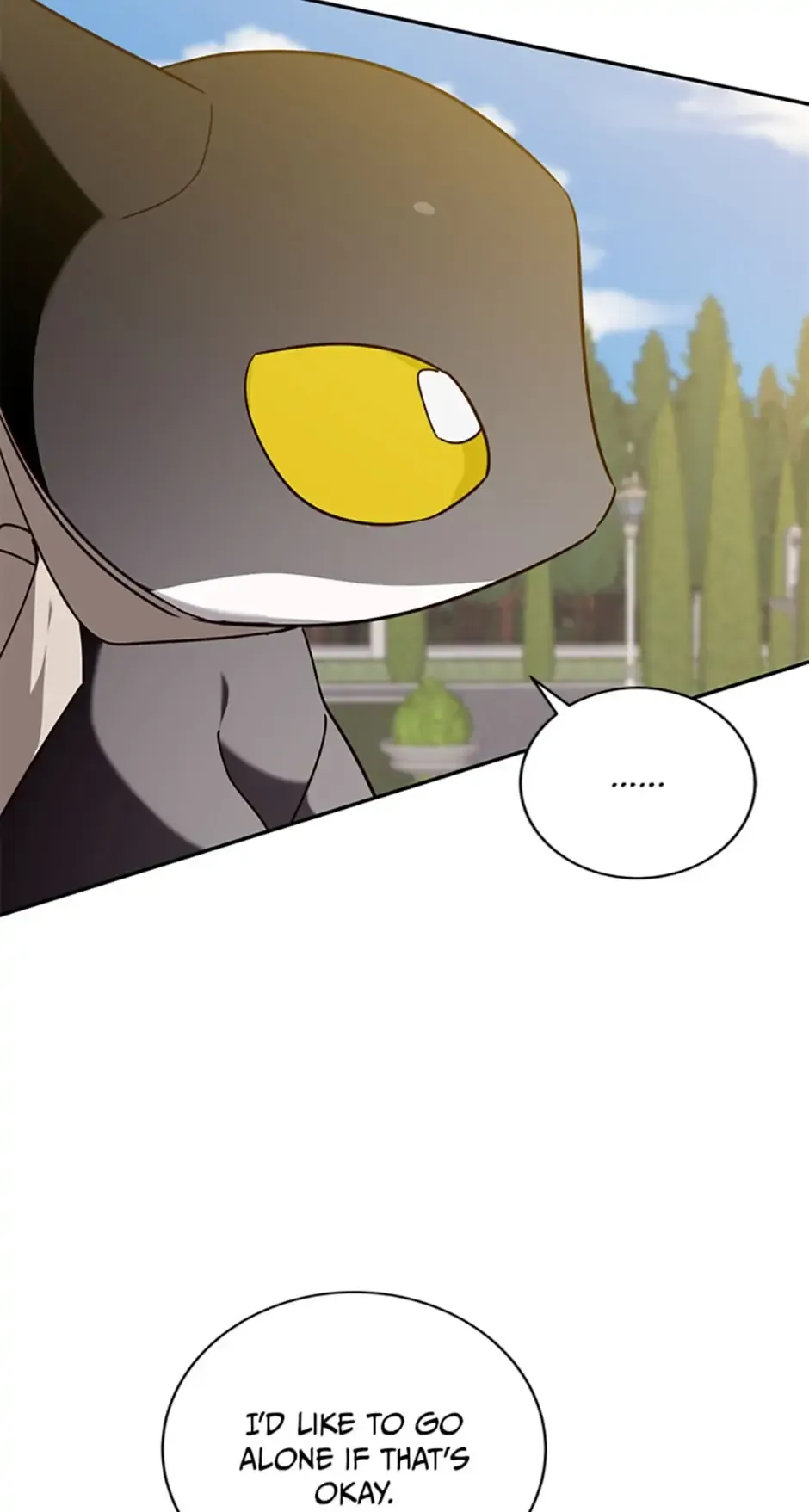 One Regret Is Enough Chapter 28 page 8