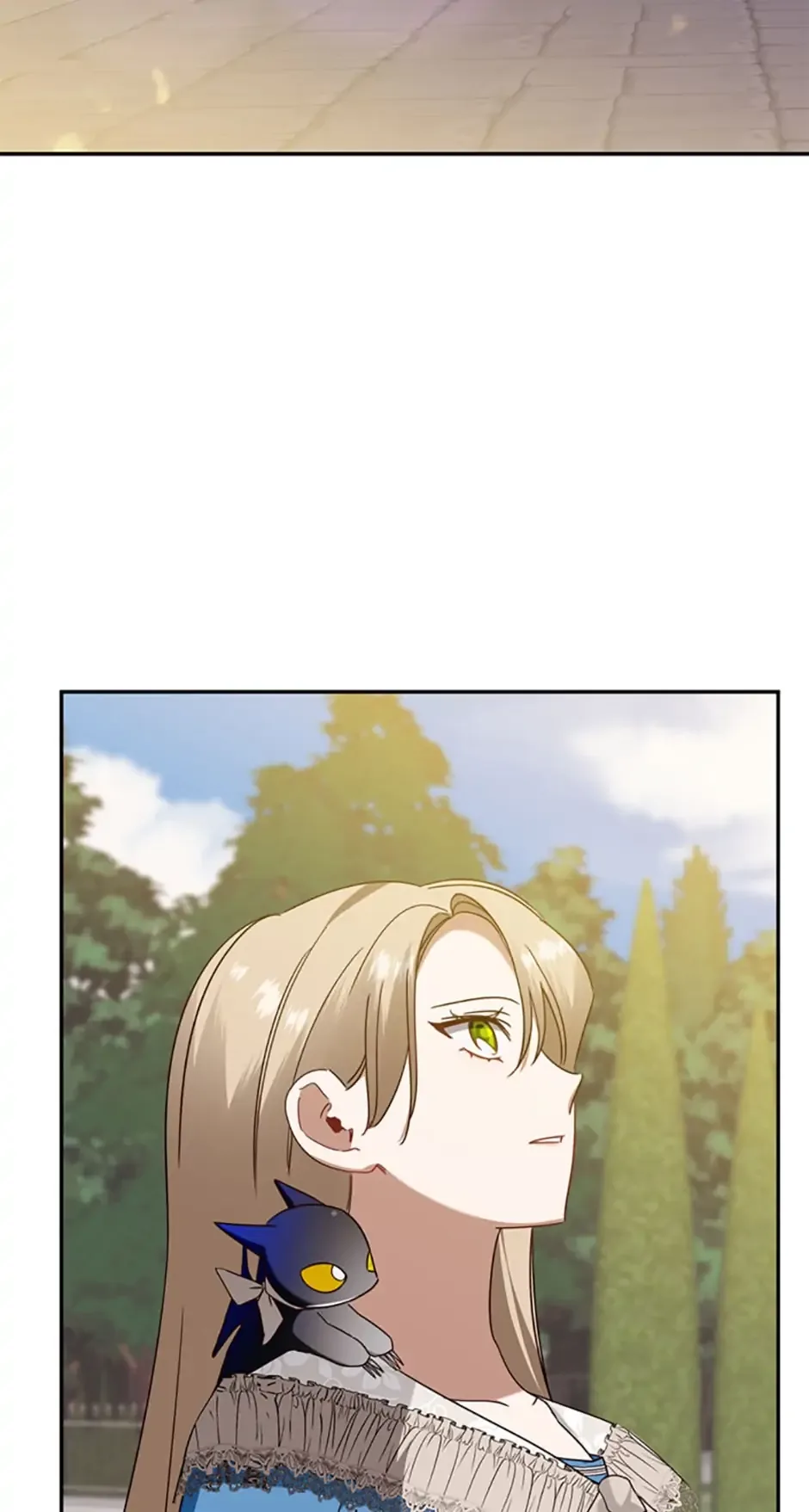 One Regret Is Enough Chapter 28 page 4
