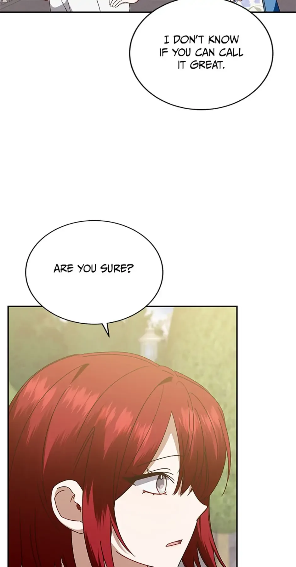 One Regret Is Enough Chapter 27 page 37