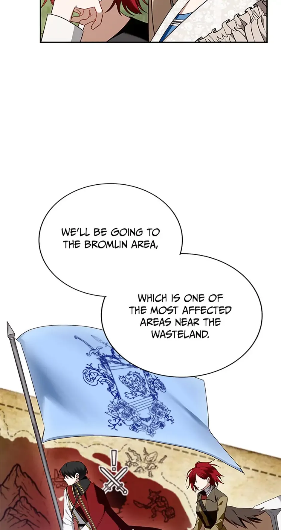 One Regret Is Enough Chapter 27 page 44