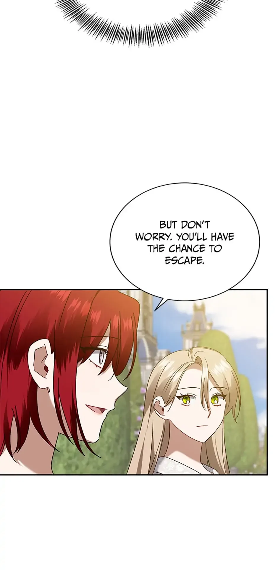 One Regret Is Enough Chapter 27 page 51
