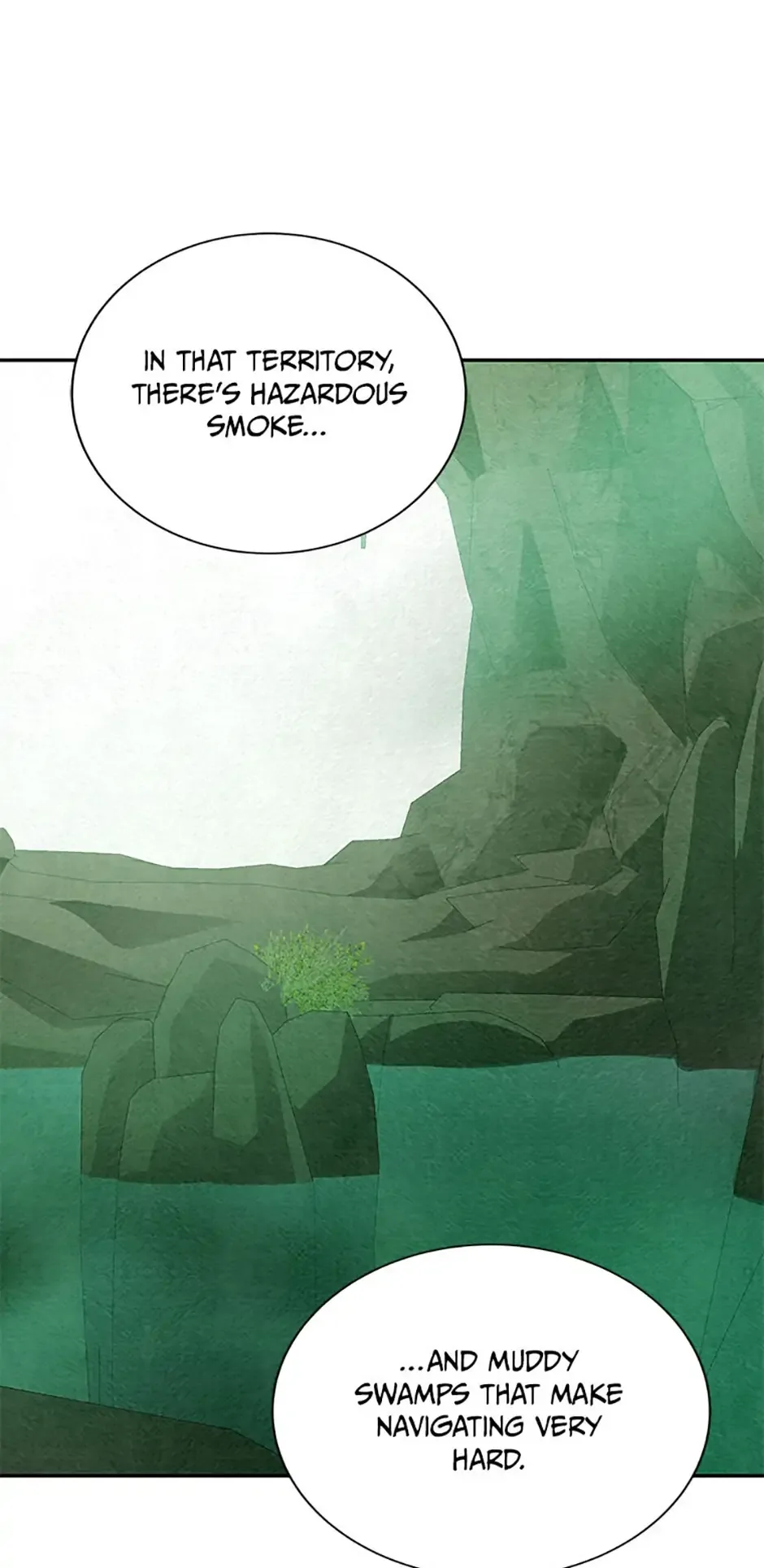 One Regret Is Enough Chapter 27 page 53