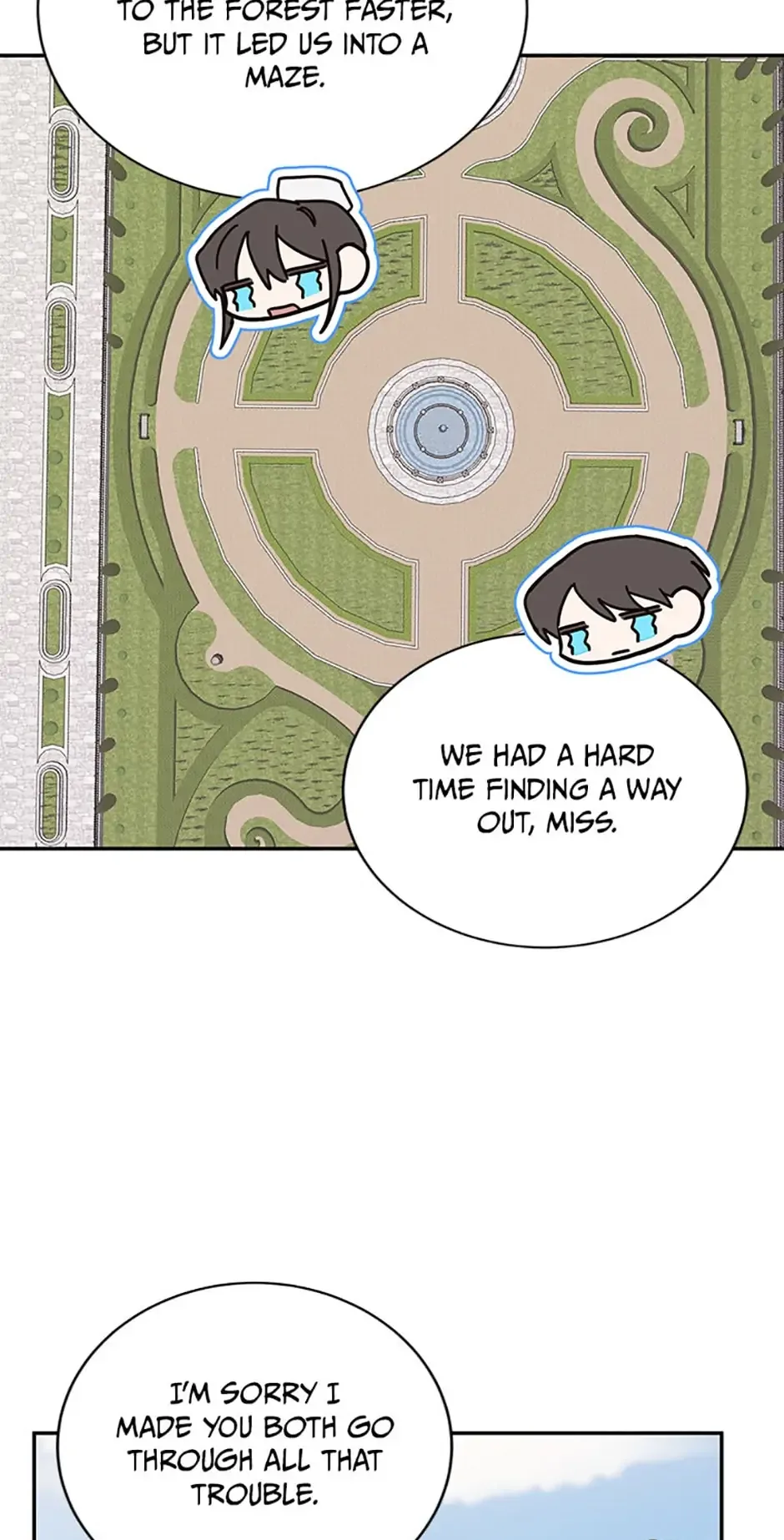 One Regret Is Enough Chapter 27 page 65