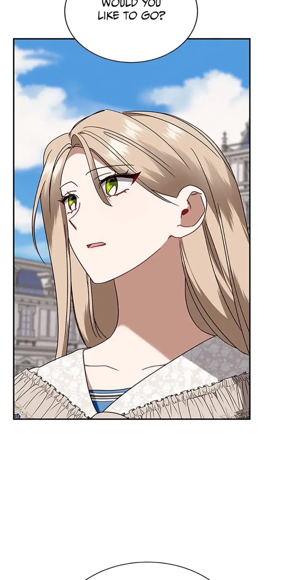 One Regret Is Enough Chapter 27 page 67