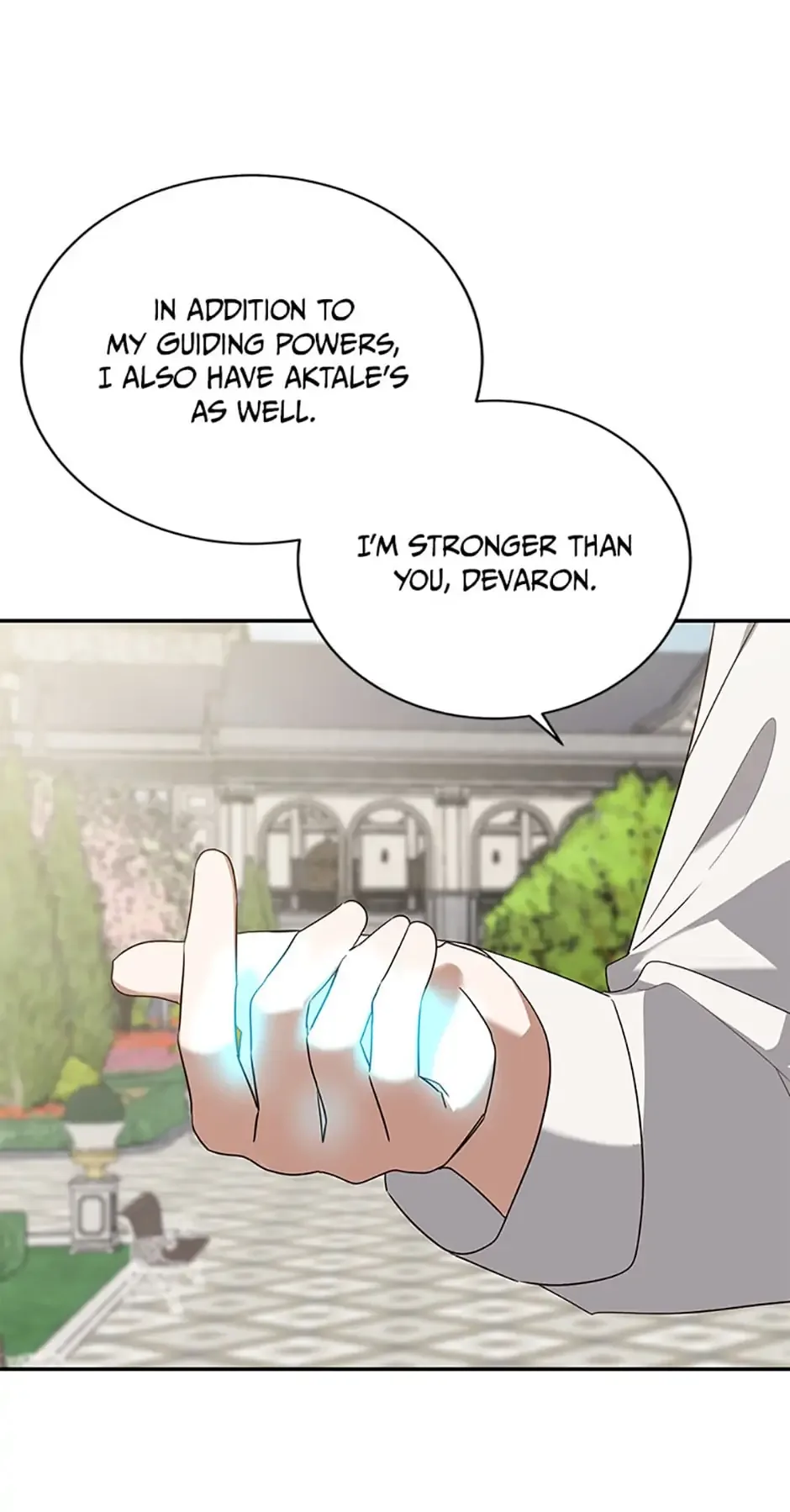 One Regret Is Enough Chapter 23 page 49