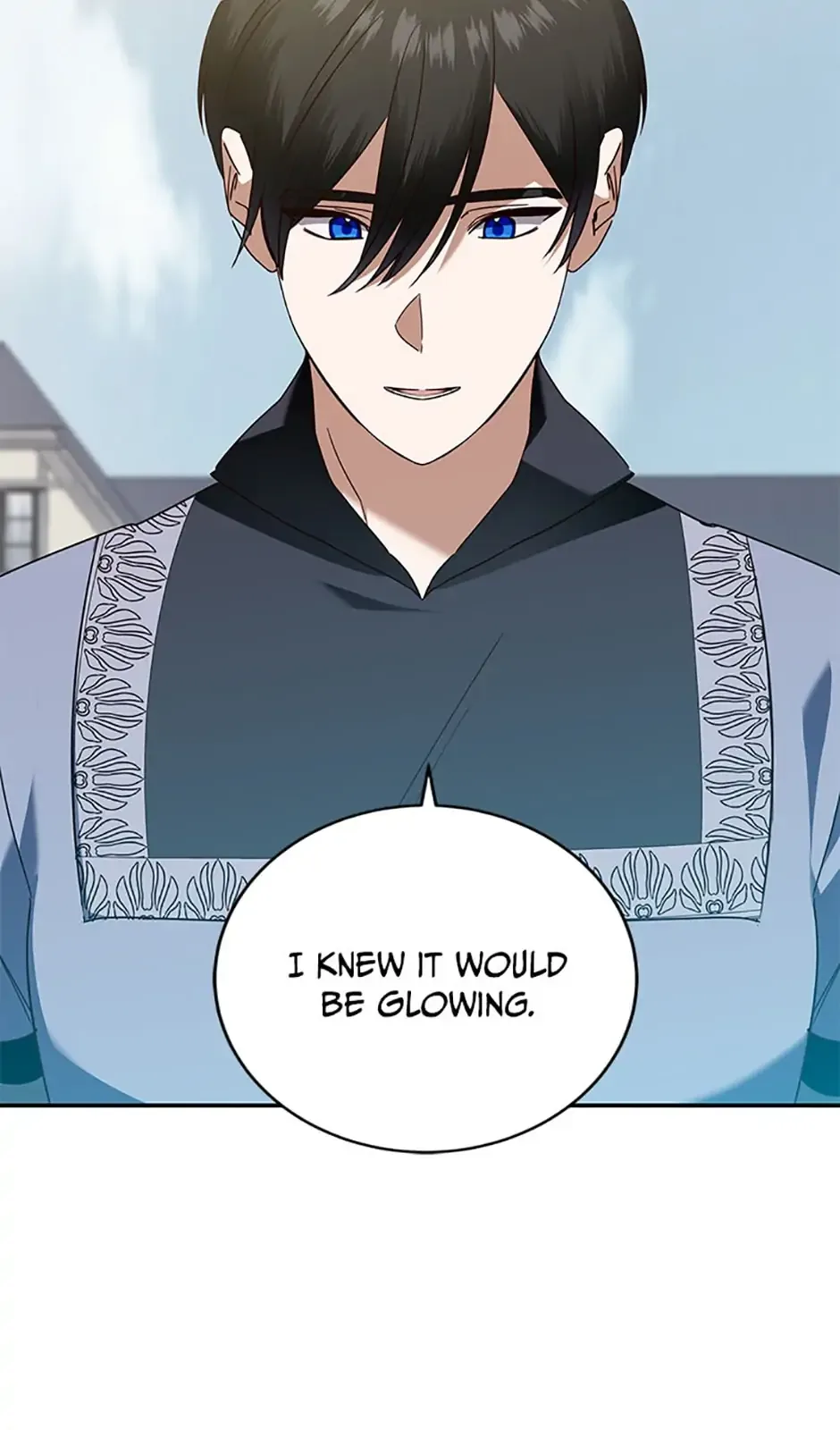 One Regret Is Enough Chapter 23 page 59