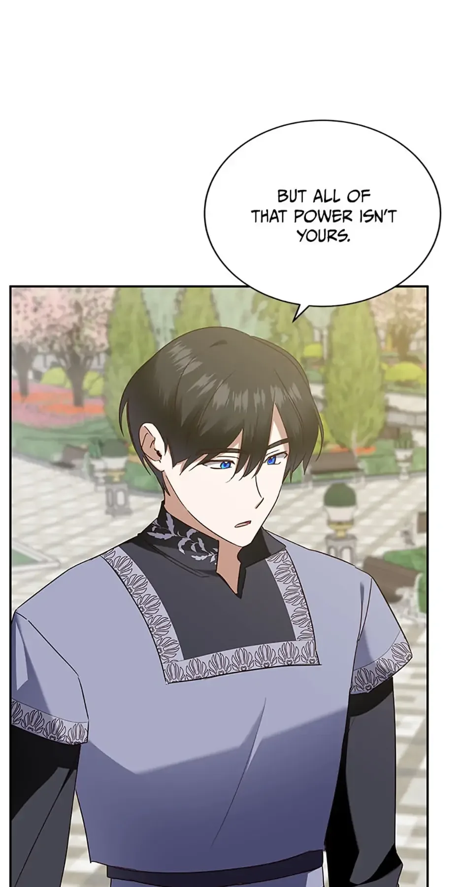 One Regret Is Enough Chapter 23 page 50