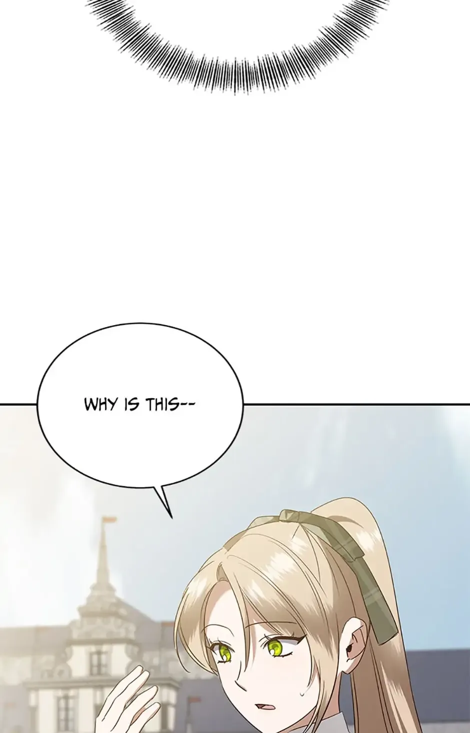 One Regret Is Enough Chapter 23 page 61