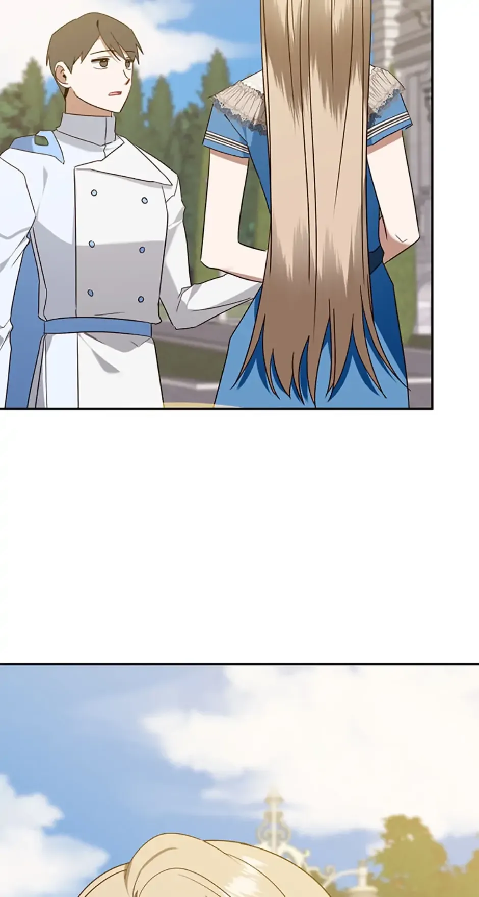 One Regret Is Enough Chapter 28 page 6