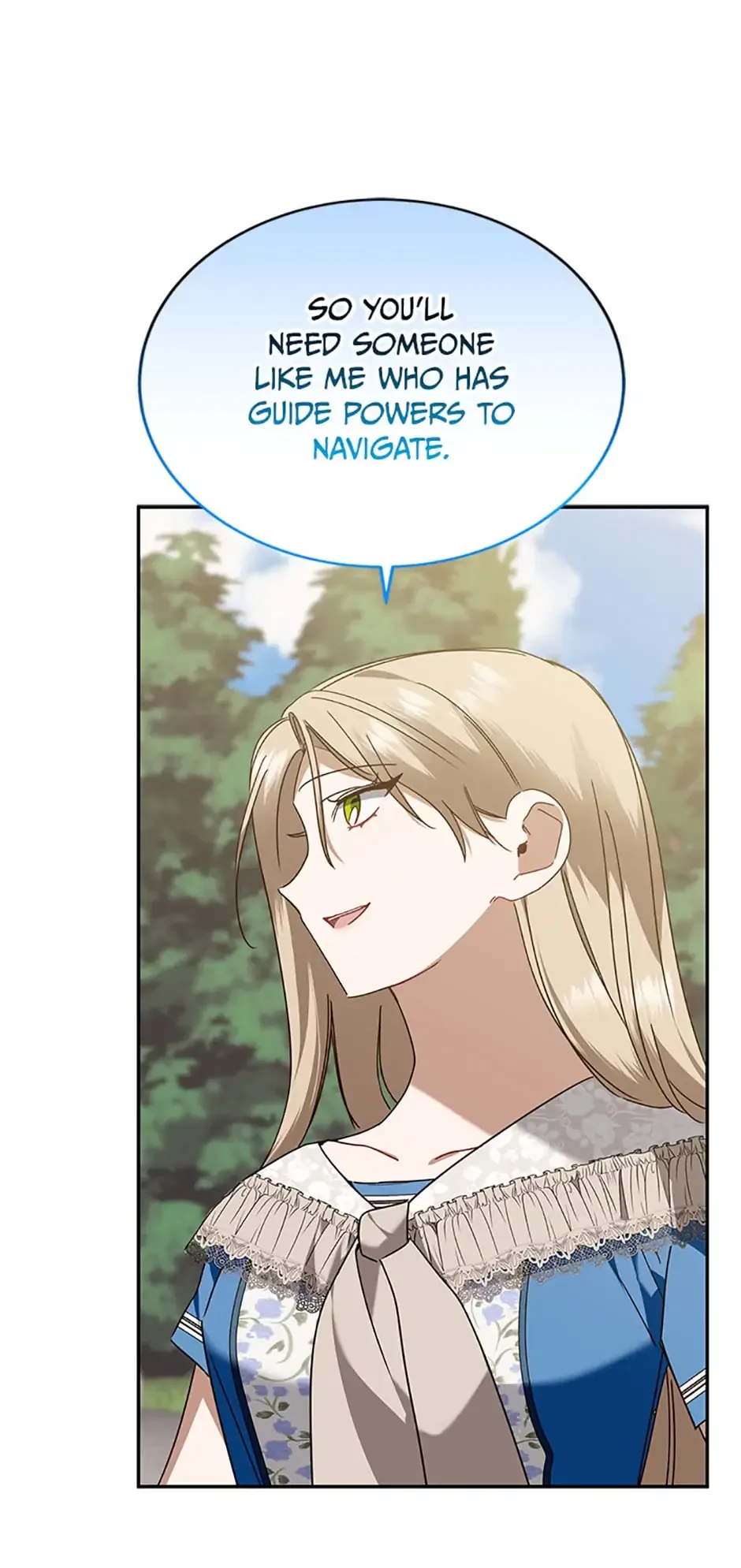 One Regret Is Enough Chapter 27 page 56