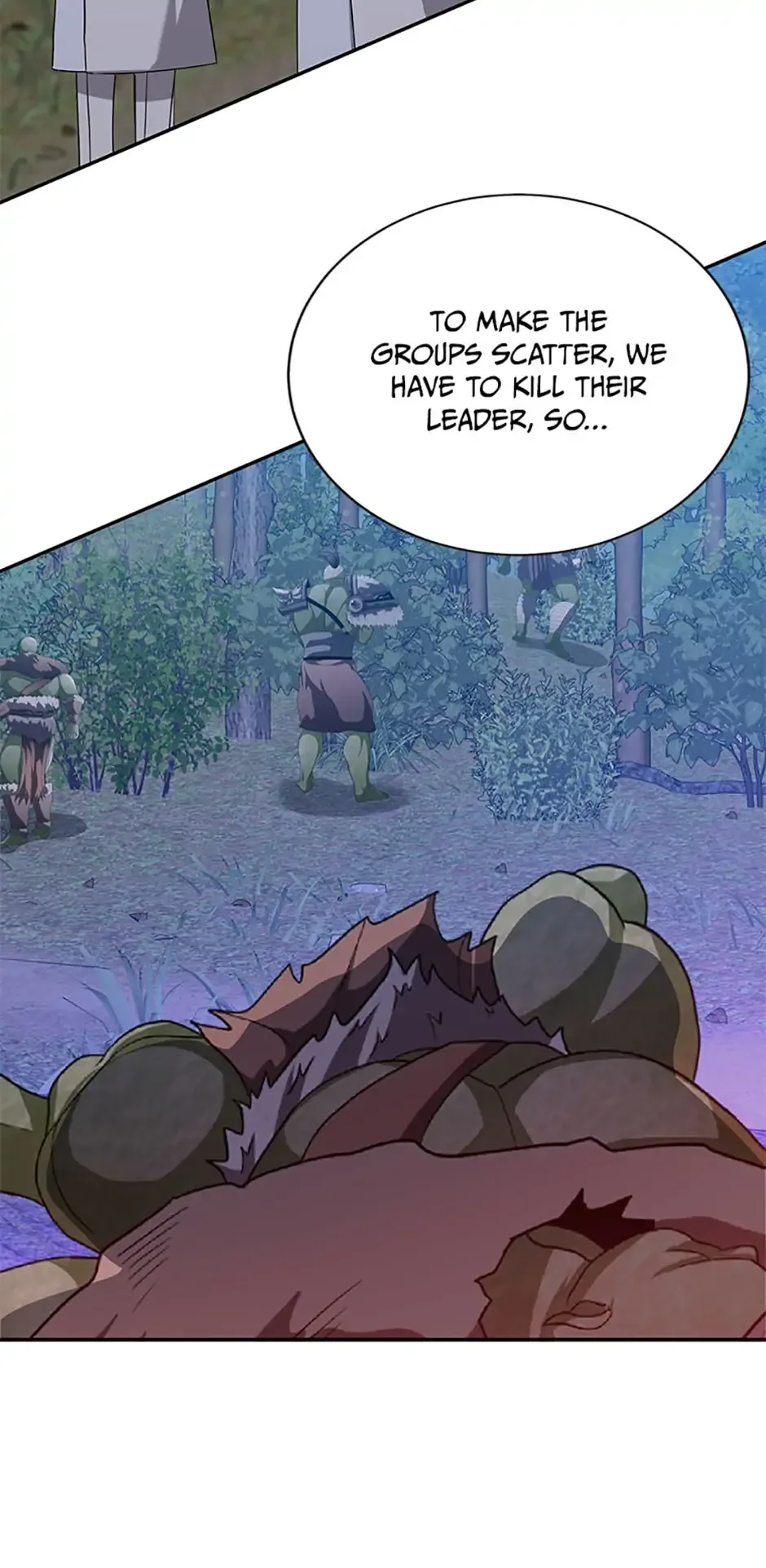One Regret Is Enough Chapter 27 page 55