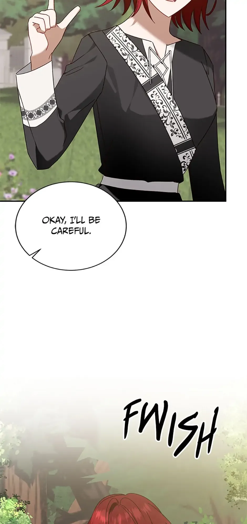 One Regret Is Enough Chapter 27 page 60