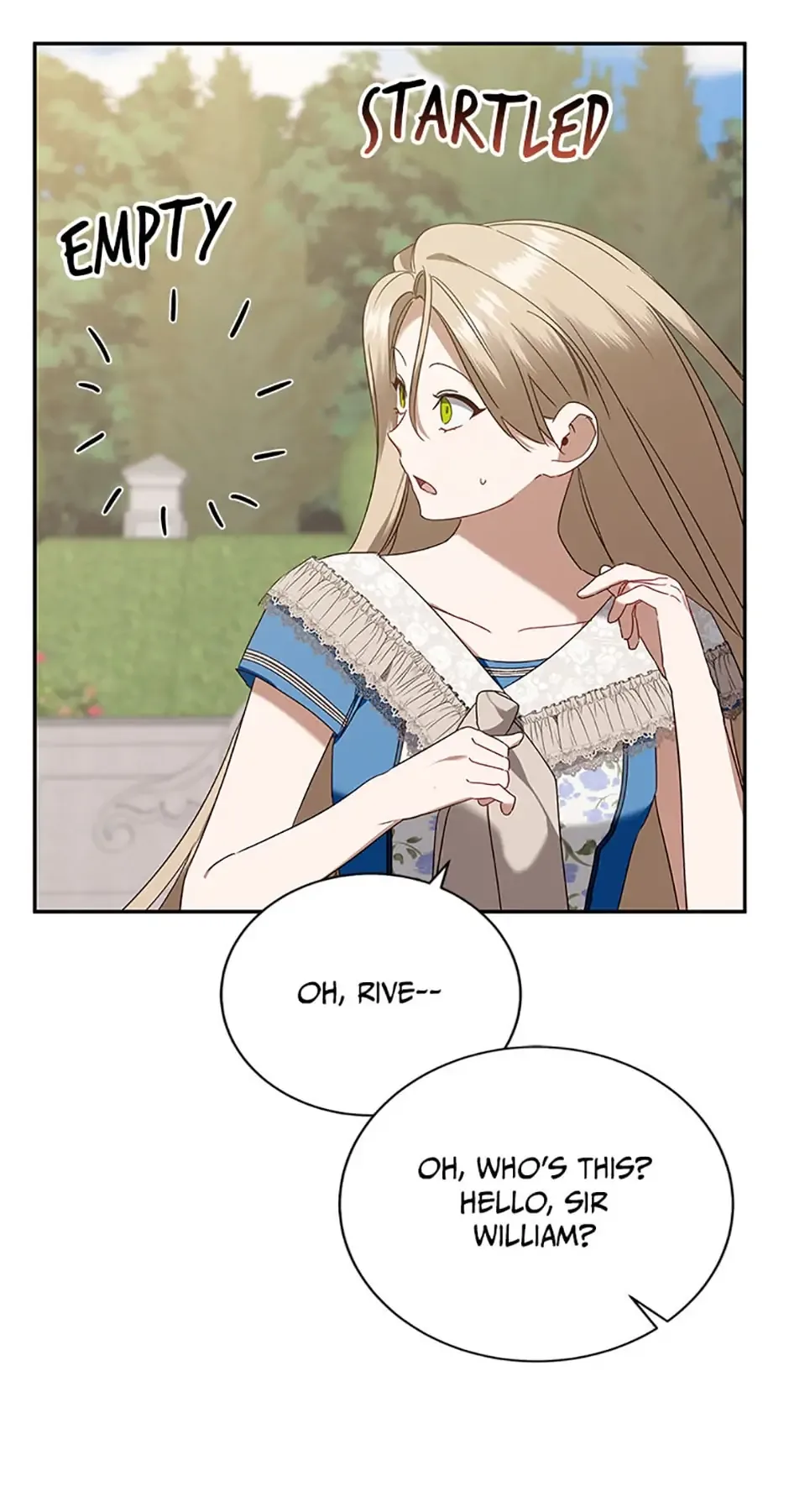 One Regret Is Enough Chapter 27 page 33
