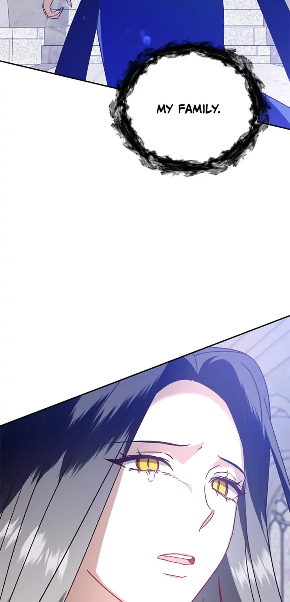 One Regret Is Enough Chapter 28 page 27