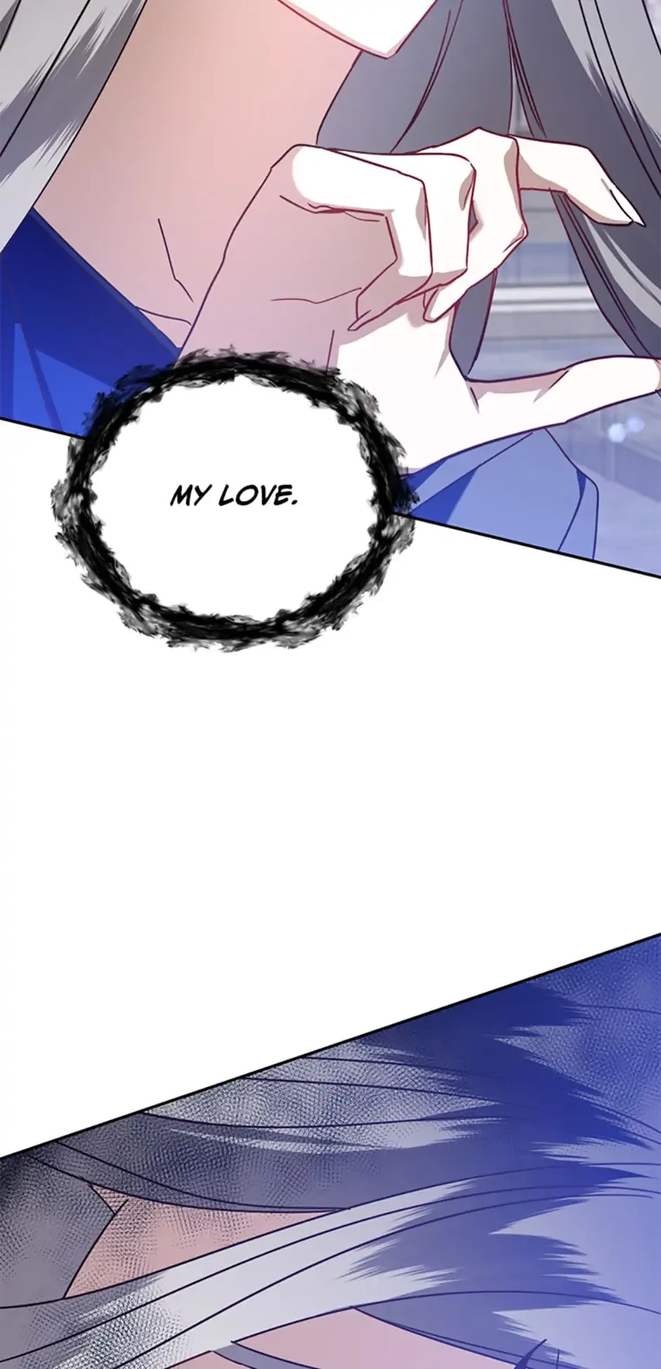 One Regret Is Enough Chapter 28 page 28