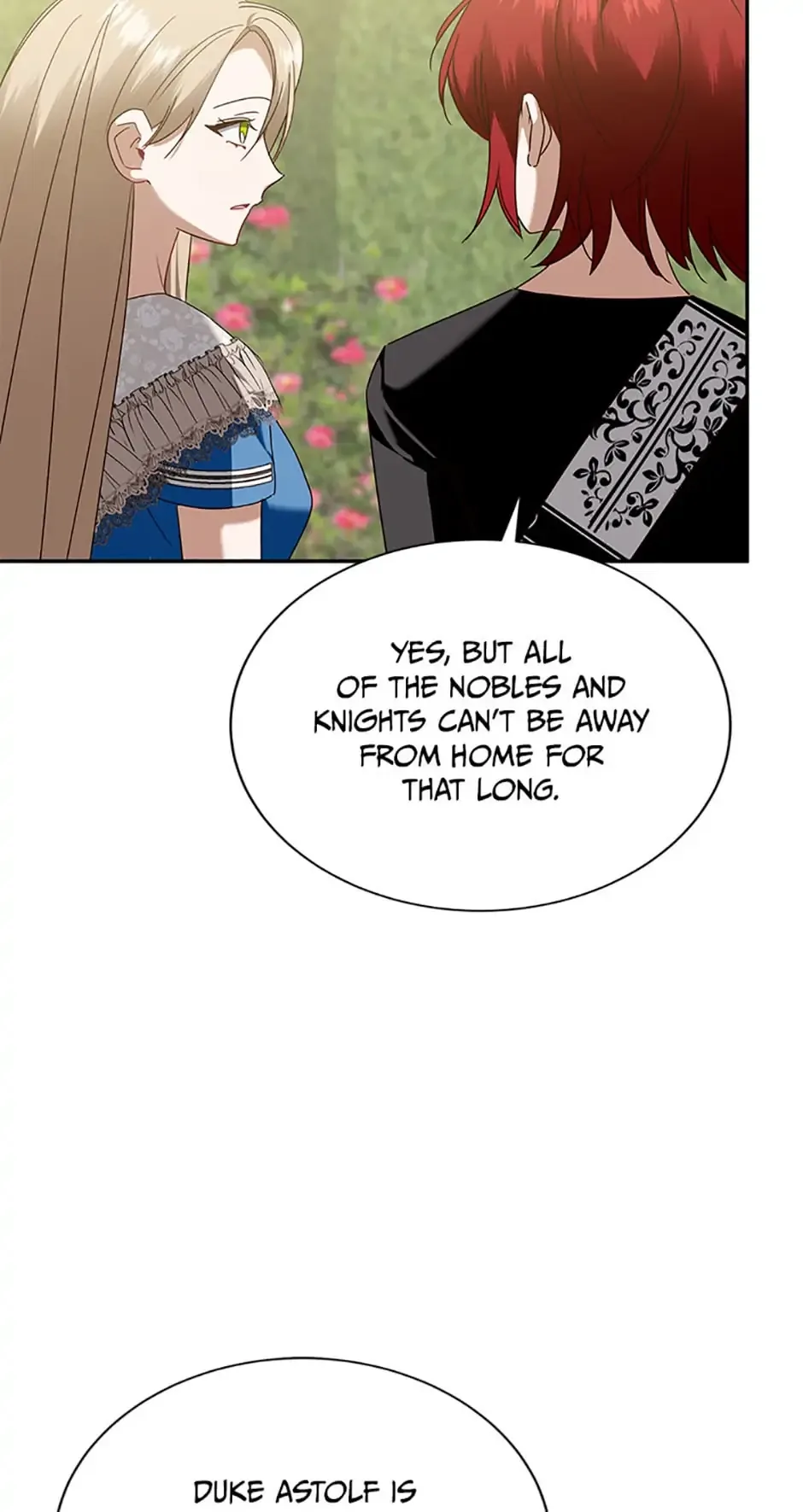One Regret Is Enough Chapter 27 page 47