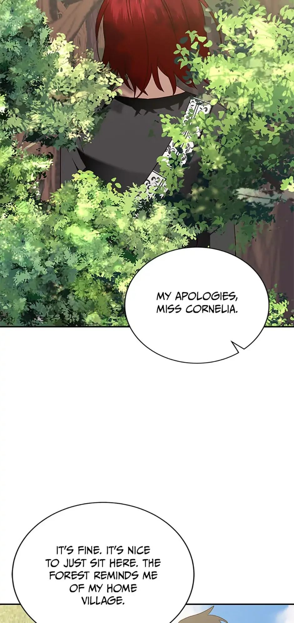 One Regret Is Enough Chapter 27 page 61