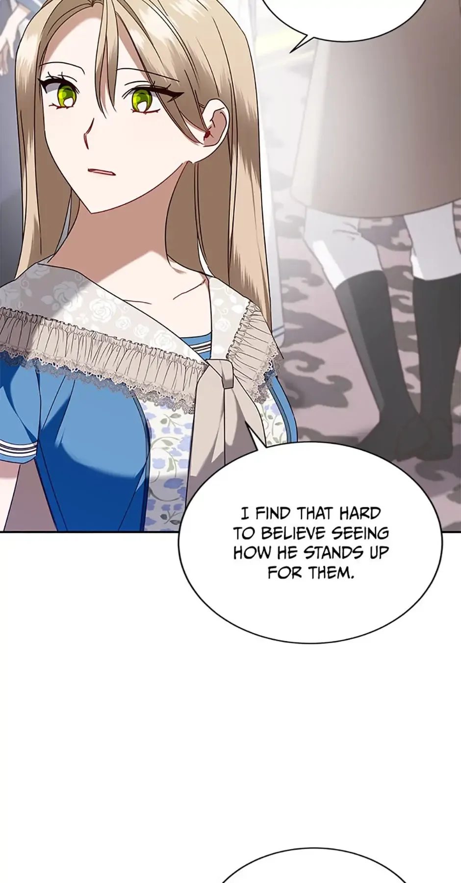 One Regret Is Enough Chapter 27 page 39