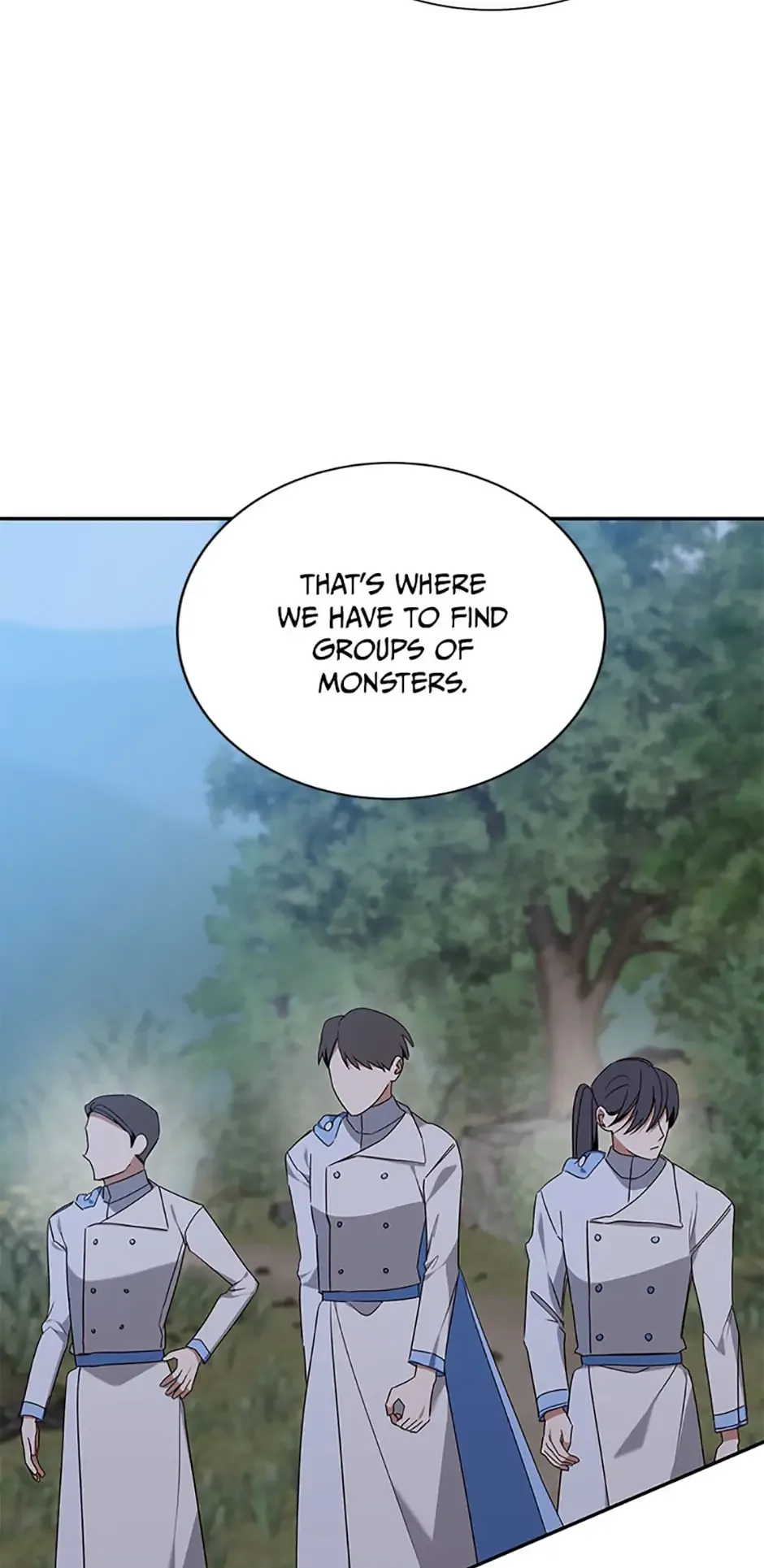 One Regret Is Enough Chapter 27 page 54