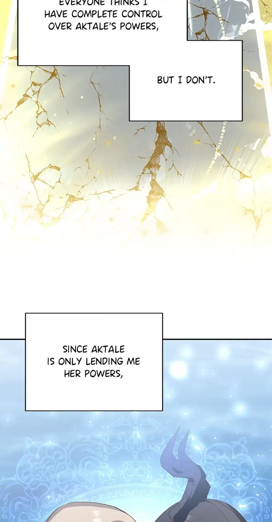 One Regret Is Enough Chapter 23 page 53