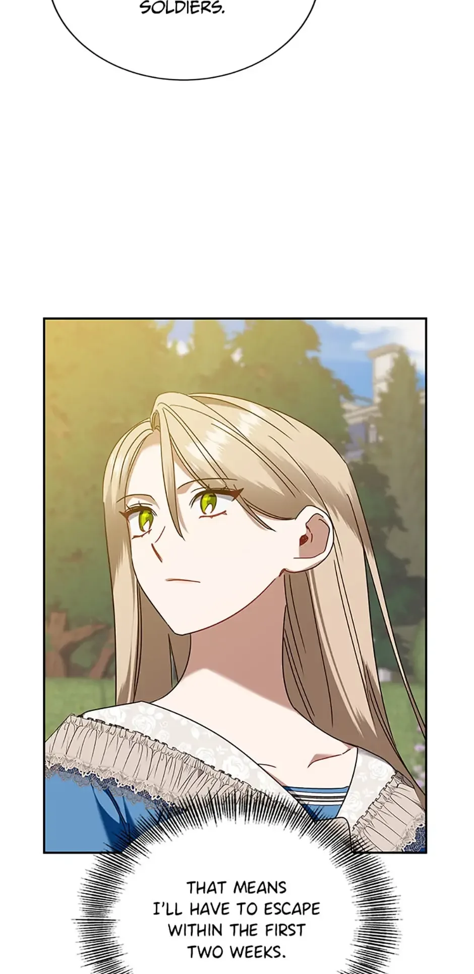 One Regret Is Enough Chapter 27 page 50