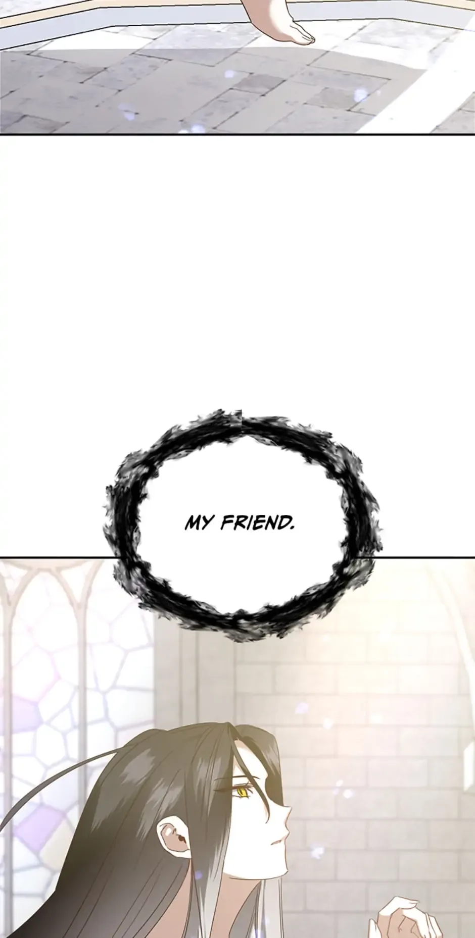 One Regret Is Enough Chapter 28 page 23