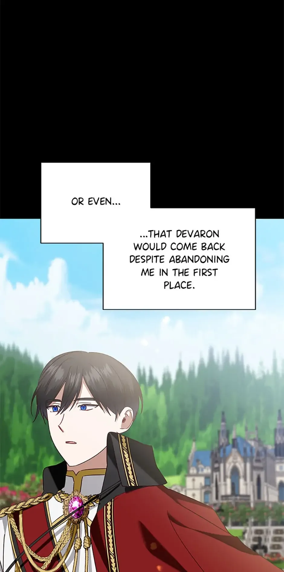 One Regret Is Enough Chapter 24 page 53