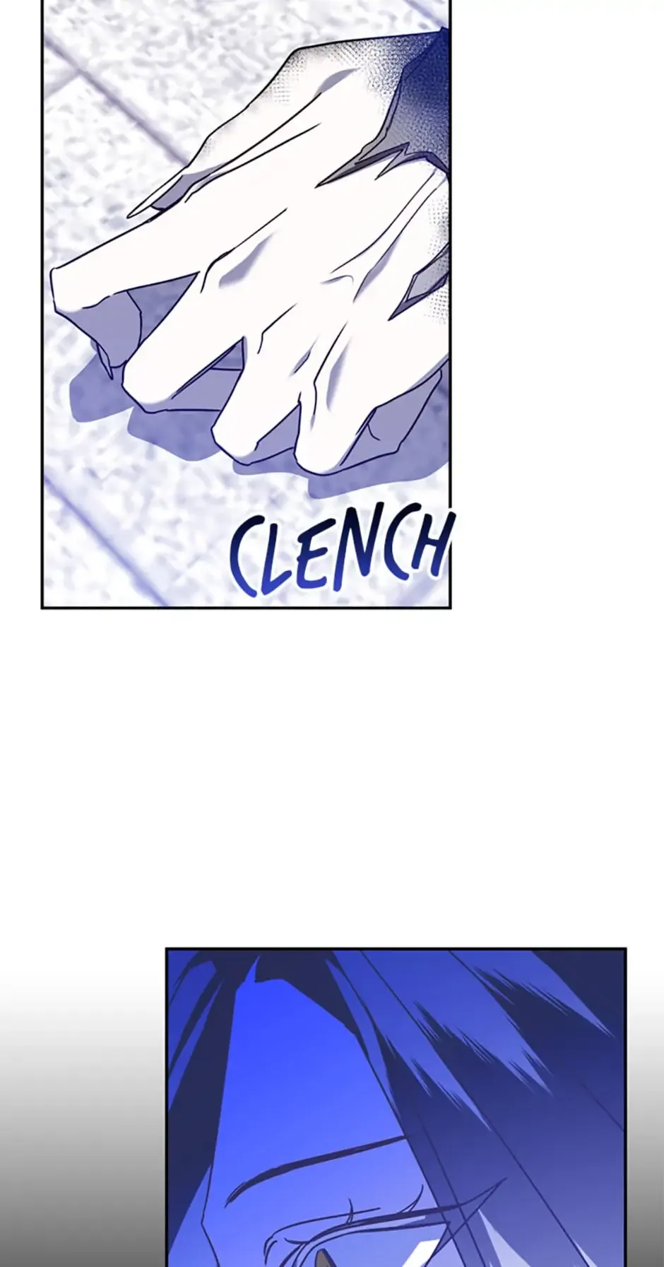 One Regret Is Enough Chapter 28 page 36