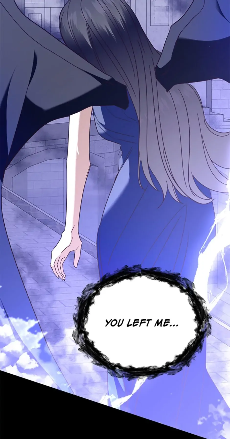 One Regret Is Enough Chapter 28 page 38