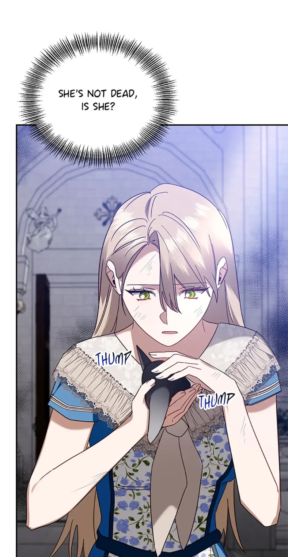 One Regret Is Enough Chapter 28 page 64