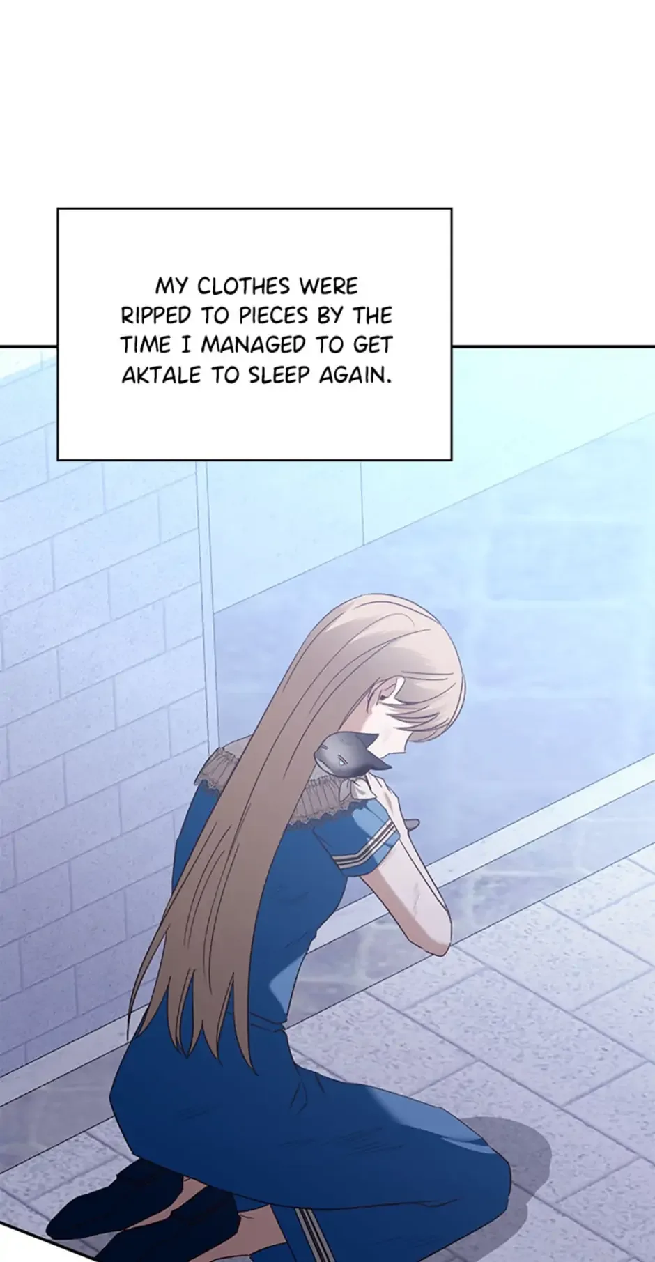 One Regret Is Enough Chapter 28 page 76