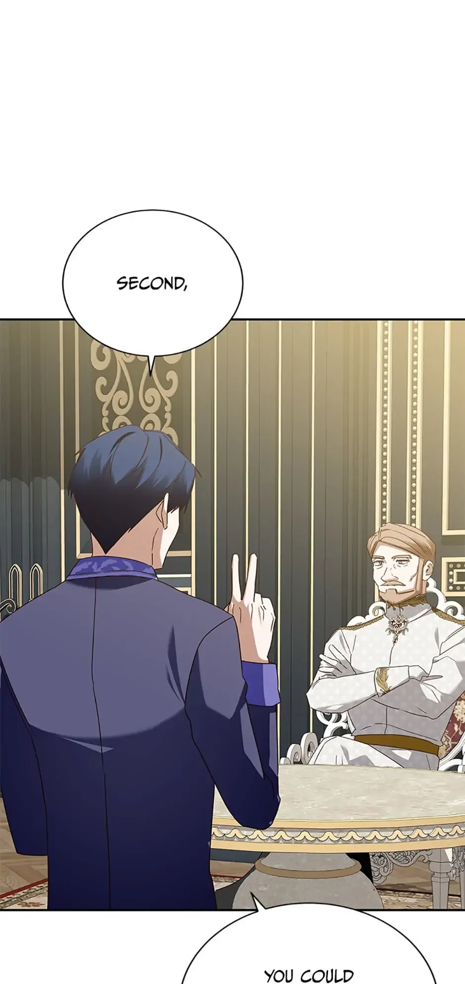 One Regret Is Enough Chapter 26 page 6