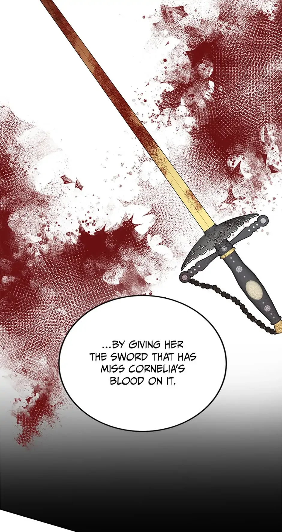 One Regret Is Enough Chapter 26 page 14